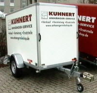 Kofferanh&auml;nger Saris H200