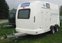Westfalia Pferdeanh&auml;nger XXL