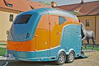 Westfalia Pferdeanh&auml;nger Joker