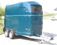 Westfalia Pferdeanh&auml;nger Jupiter XL