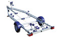 Brenderup Thule Bootstrailer