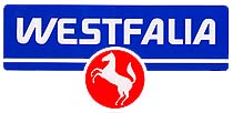 Westfalia Anhänger Logo