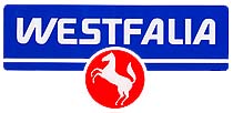 Westfalia Anh&auml;nger Logo
