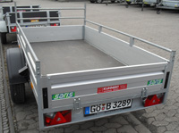 Saris BMG130T McALU Compact