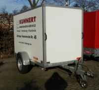 Saris H200 - Kofferanhnger