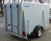 wm-meyer Viehtransporter V1327/129