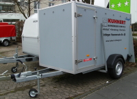 wm-meyer Viehtransporter V1327/129